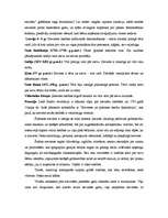 Eseja 'Feminisms un tā izpratne mūsdienu sabiedrībā', 3.