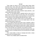 Referāts 'Projekts - nometne "Pasaku mežā"', 3.