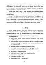 Referāts 'Projekts - nometne "Pasaku mežā"', 5.