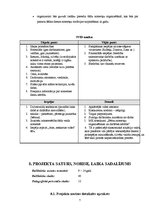 Referāts 'Projekts - nometne "Pasaku mežā"', 7.