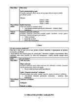 Referāts 'Projekts - nometne "Pasaku mežā"', 10.