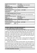 Referāts 'Projekts - nometne "Pasaku mežā"', 15.