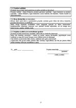 Referāts 'Projekts - nometne "Pasaku mežā"', 17.