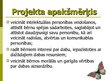 Referāts 'Projekts - nometne "Pasaku mežā"', 25.