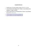 Referāts 'Zvērinātu notāru korporatīvās organizācijas', 12.