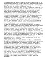 Eseja 'Perdue Case', 2.