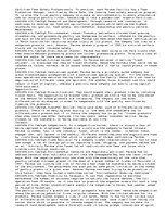 Eseja 'Perdue Case', 4.