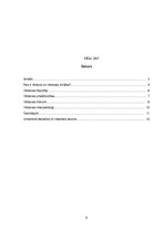 Referāts 'Vēstures zinātne - kopīgais un atšķirīgais', 2.