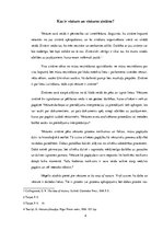 Referāts 'Vēstures zinātne - kopīgais un atšķirīgais', 4.