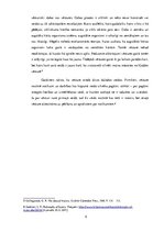 Referāts 'Vēstures zinātne - kopīgais un atšķirīgais', 5.