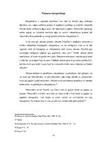 Referāts 'Vēstures zinātne - kopīgais un atšķirīgais', 10.