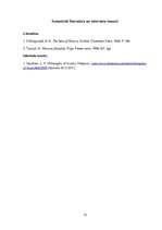 Referāts 'Vēstures zinātne - kopīgais un atšķirīgais', 12.