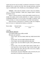 Prakses atskaite 'Kvalifikācijas prakses dienasgrāmata podoloģijā', 9.