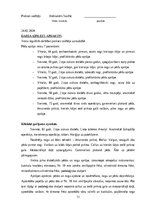 Prakses atskaite 'Kvalifikācijas prakses dienasgrāmata podoloģijā', 11.