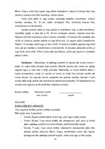 Prakses atskaite 'Kvalifikācijas prakses dienasgrāmata podoloģijā', 16.