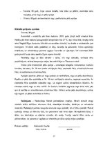 Prakses atskaite 'Kvalifikācijas prakses dienasgrāmata podoloģijā', 17.