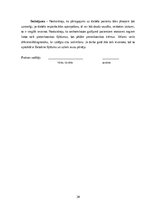 Prakses atskaite 'Kvalifikācijas prakses dienasgrāmata podoloģijā', 20.