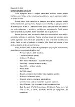 Prakses atskaite 'Kvalifikācijas prakses dienasgrāmata podoloģijā', 23.