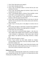 Prakses atskaite 'Kvalifikācijas prakses dienasgrāmata podoloģijā', 25.