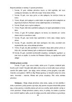 Prakses atskaite 'Kvalifikācijas prakses dienasgrāmata podoloģijā', 28.