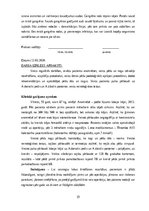 Prakses atskaite 'Kvalifikācijas prakses dienasgrāmata podoloģijā', 35.