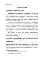 Prakses atskaite 'Kvalifikācijas prakses dienasgrāmata podoloģijā', 36.