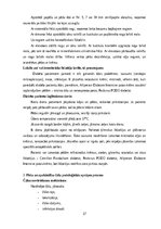 Prakses atskaite 'Kvalifikācijas prakses dienasgrāmata podoloģijā', 37.