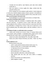 Prakses atskaite 'Kvalifikācijas prakses dienasgrāmata podoloģijā', 42.