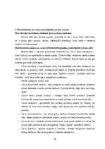 Prakses atskaite 'Kvalifikācijas prakses dienasgrāmata podoloģijā', 43.