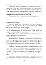 Prakses atskaite 'Kvalifikācijas prakses dienasgrāmata podoloģijā', 48.