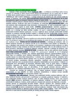 Konspekts 'Civiltiesības un civilprocess', 28.