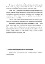 Referāts 'Laulības tiesisko attiecību nodibināšana', 3.