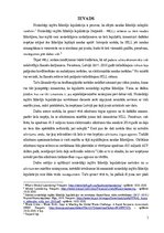 Referāts 'Noziedzīgi iegūtu līdzekļu legalizācijas problēmas', 3.