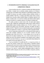 Referāts 'Noziedzīgi iegūtu līdzekļu legalizācijas problēmas', 5.