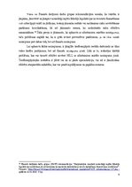 Referāts 'Noziedzīgi iegūtu līdzekļu legalizācijas problēmas', 9.