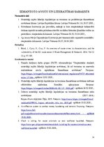 Referāts 'Noziedzīgi iegūtu līdzekļu legalizācijas problēmas', 14.