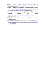 Referāts 'Noziedzīgi iegūtu līdzekļu legalizācijas problēmas', 15.