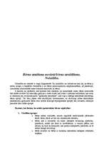 Konspekts 'Fiziska un emocionāla vardarbība pret bērnu', 9.