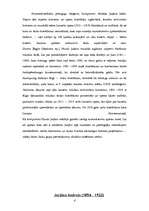 Referāts 'Jurjānu Andrejs un viņa brāļi', 4.