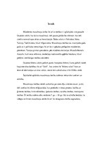 Referāts 'Musulmaņu tiesību sistēmas raksturojums', 3.