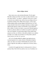 Referāts 'Musulmaņu tiesību sistēmas raksturojums', 4.