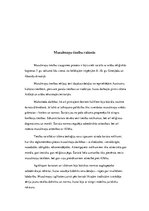 Referāts 'Musulmaņu tiesību sistēmas raksturojums', 6.