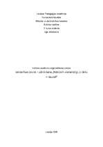 Prakses atskaite 'Labdarības izsole – pārdošana „Nebūsim vienaldzīgi, jo tādu ir daudz!”', 1.