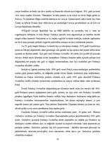 Referāts 'Nacionālās kustības Latvijā un Lietuvā', 10.