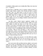 Eseja 'Filmas "The Physician" vēsturiska analīze', 2.