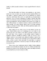 Eseja 'Filmas "The Physician" vēsturiska analīze', 3.