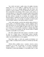 Eseja 'Filmas "The Physician" vēsturiska analīze', 4.