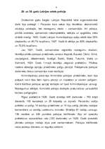 Konspekts 'Latvijas policijas iekārta', 6.