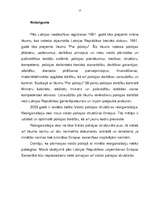 Konspekts 'Latvijas policijas iekārta', 15.