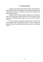 Prakses atskaite 'Kvalifikācijas prakses atskaite', 19.